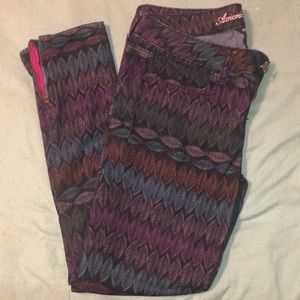 American Eagle Jegging